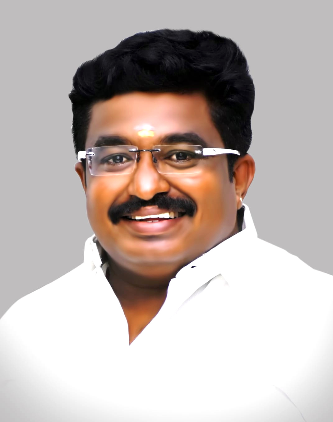 மாவட்டச் செயலாளர்